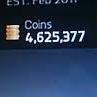 Lock in required! Minimum 100k wager...