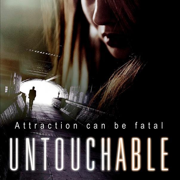 Author of psych thrillers UNTOUCHABLE and EXPOSURE, published by Transworld. Boss level opinion-monger. Occasionally gobby. Usually nice.