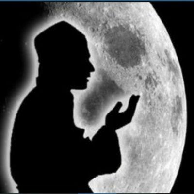 'LAA ILAAHA ILLALLAAH WALLAHU AKBAR  (Tidak ada Tuhan selain Allah dan Allah Maha Besar).