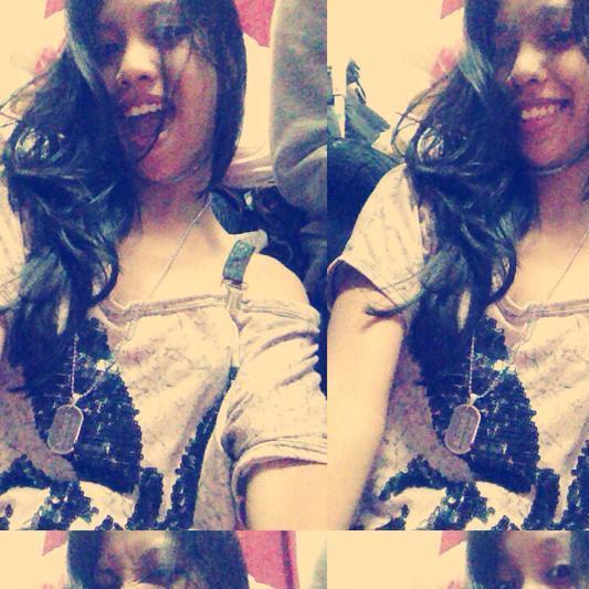 You don't need to act what you don't wanna act.