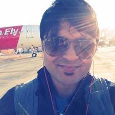 Ashesh profile photo