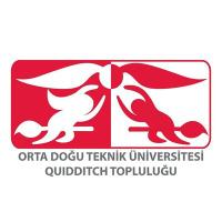 ODTÜ Quidditch (@odtuqt) Twitter profile photo