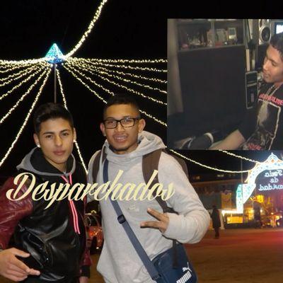 Aqui estamos los desparchados señores dos locos delante de la camara
http://t.co/lbRKFUBEDQ
https://t.co/pm7rE55bXM