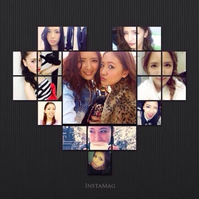 三代目JSB/generations/EXILE/E-girls/登坂広臣/白濱亜嵐/YURINO/藤井姉妹 気軽にフォローおねがいします✨