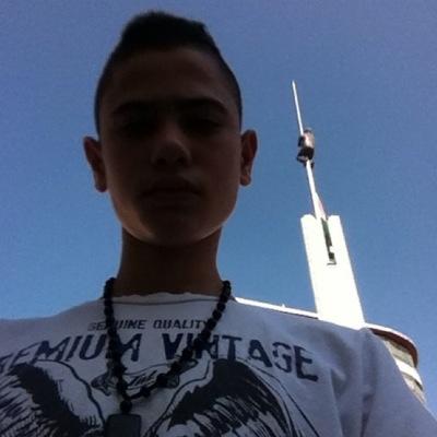 DaleshOmre's profile picture. 