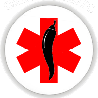 Chilli Medic (@chilli_medic) 's Twitter Profile