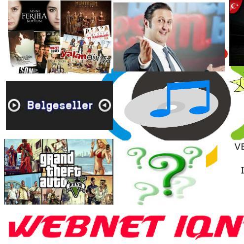 IqnetTv's profile picture. 