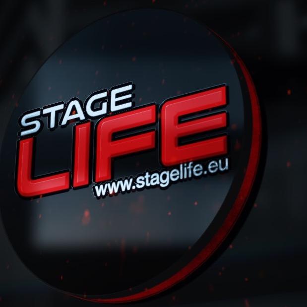 Stage Life 
Tour Productions | Stage Crew | Events | Video