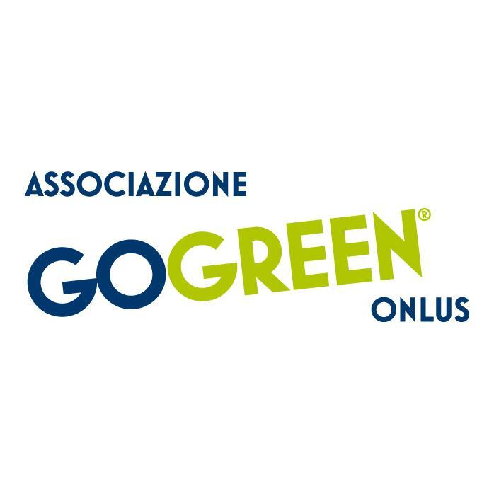 L'Associazione GOGREEN® - onlus sostiene a favore dell'uomo e dell'ambiente.