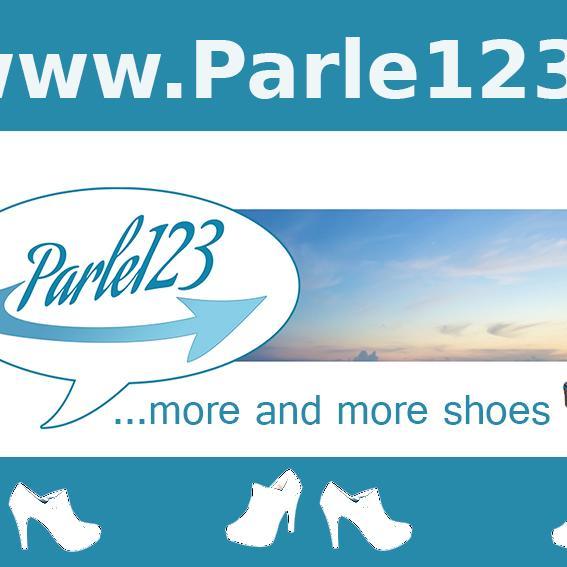 Ob modebewusste Damen, trendige Herren oder hippe Kids – wenn Sie online Schuhe kaufen möchten, kommen Sie an Parle123.de nicht vorbei