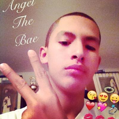 {back up account} YouTube: Legend Angel Gabriel Leon || IG: angel_gabriel_leon || Kik: ang379 || PSN: ThE_DeAdCrEaToR4 || FB: Angel Leon || I'm Random