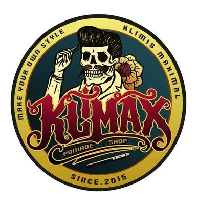 Klimis Maximal from Aceh Utara reseller pomade | contct person : 082167312747 /53CBD5FE| Instagram : @klimax_pomadeaceh #MakeYourOwnStyle #KlimisMaximal