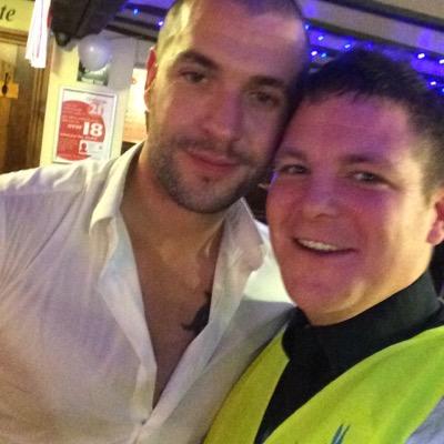 Smithchris83's profile picture. I got married 2 David 3/9/11 & that was the happiest day of my life. I@am the director of C&D Security Ltd.