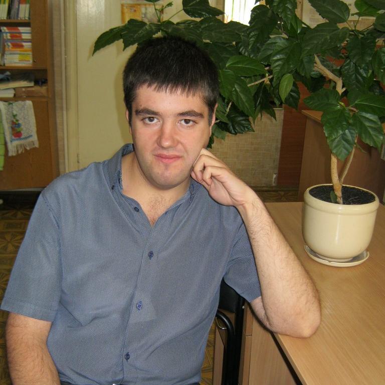 В поисках себя