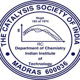 Official account of the Catalysis Society of India