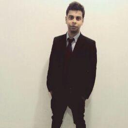 BANKER #YESBANK MBA....MUSIC LOVER..FRIENDLY ,CARING...LOVE TO MAKE NEW FRIENDS!!!!!!!!!!!!Follow Me And I'll Follow back :)