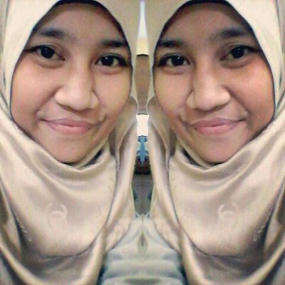 be your self