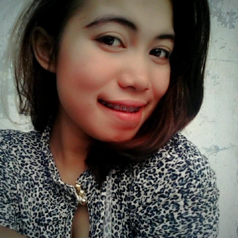 Be your self :)