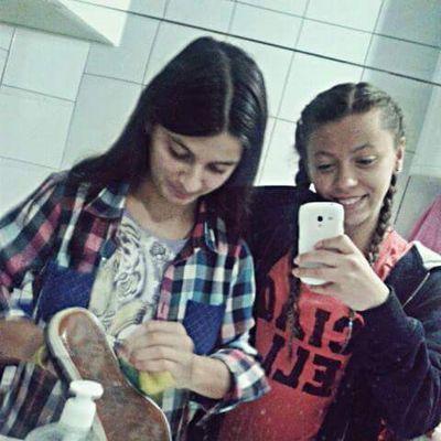 LetaMazreku's profile picture. 