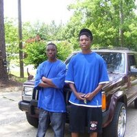 devontahundley (@devonta) 's Twitter Profile