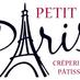 Petit Paris Bakery (@petitparisbaker) Twitter profile photo