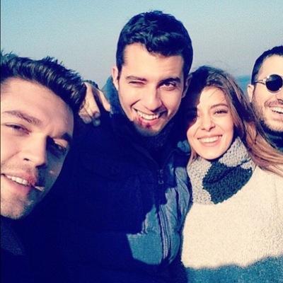 Nutellam, Herşeyim Şeker gibi şekerim .. Selinist