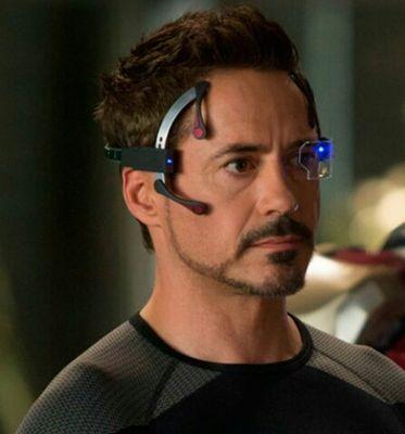 #Single my little girls  @cute_twins8 18+RP☆  Stark, Rich Boy.. Iron-Man.. my genius computer Jarvis.