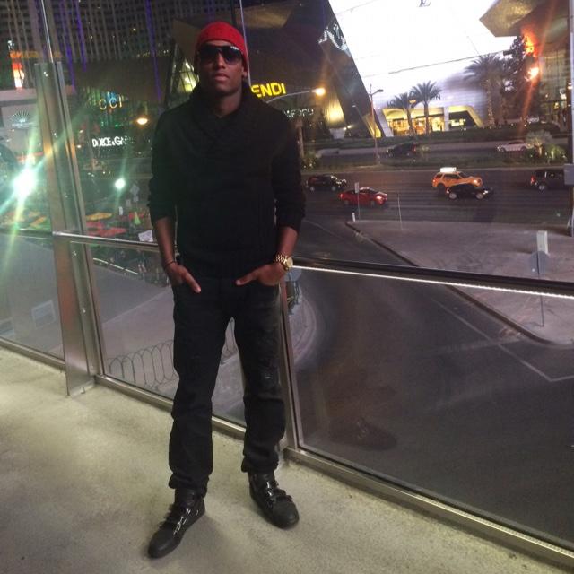 #GodFirst #LiveLife #NoWorries
Follow me on Instagram: Marlon_TheOne