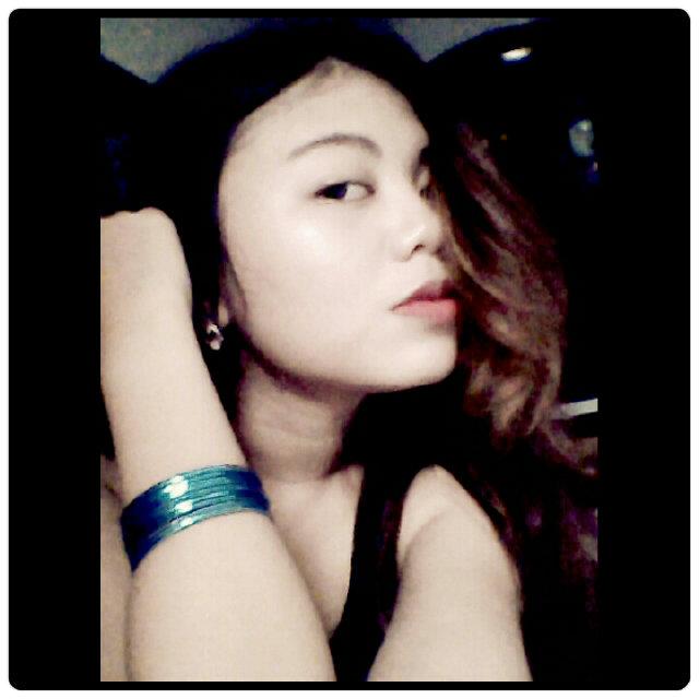 This is me ..