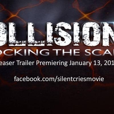 Silent Cries Movie:A CHD Documentary focusing Raising Awareness, Funding CHD Research, and Educating. First feature length film to bring awareness to hlhs.