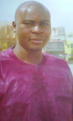 e503144ba05f49f's profile picture. ex teacher