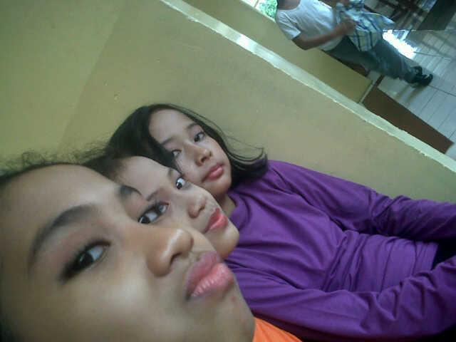 SDSN Benhil 09☀ Be Your Self♠raa jangan marah sama gw.... ☹