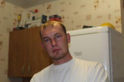 kirillfedorov20's profile picture. 