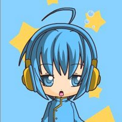 VOCALOIDやUTAUが好きです。動画作り・曲作りなどの創作が好きなオタクです。アイコンはちびメーカーで作りました。