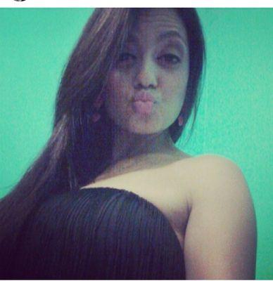 , sou toda da @MELISSAOLIVEIRA minha bonequinha 3