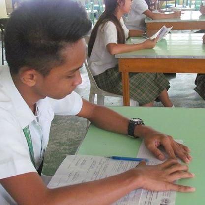 markdarwin14's profile picture. 