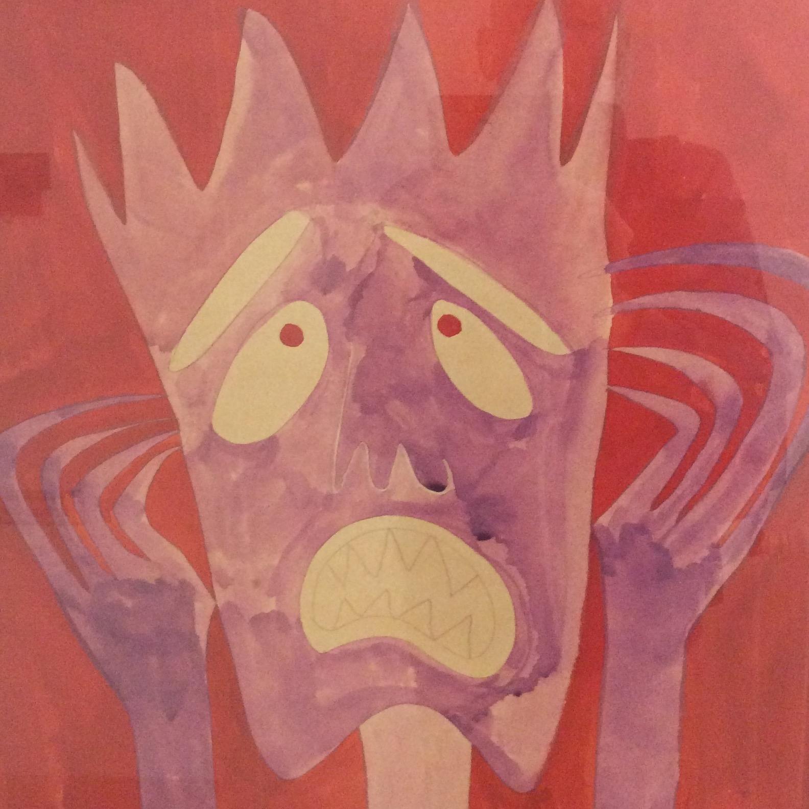 RenlauO's profile picture. One day he’ll write a classic… For now it's midlife - love, family, pills & comedy - at Kaput Already and Blue Sky