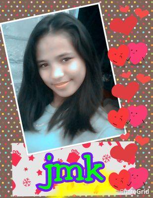 simple girl