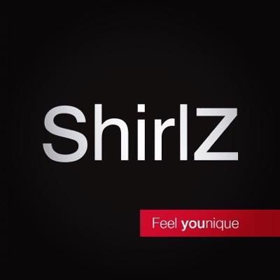 De unieke (body)blouse of jurk met verwisselbare en afneembare kraag & manchetten. One ShirlZ, many styles! Feel Younique. #howdidyouwearyourShirlZtoday?