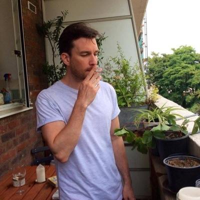 Keithoutwest's profile picture. 