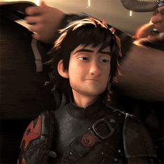 A chief protects their own and I'll try to improve myself to be a great chief. My best bud @_TheToothless_
