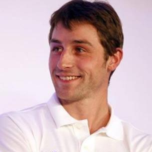 BrianJoubert84さんのプロフィール画像