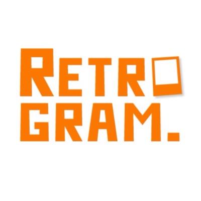 Retrogram_UK's profile picture. Polaroid event photography - we shoot on genuine Polaroid cameras - FESTIVAL TRADE - great for WEDDINGS + PARTIES.