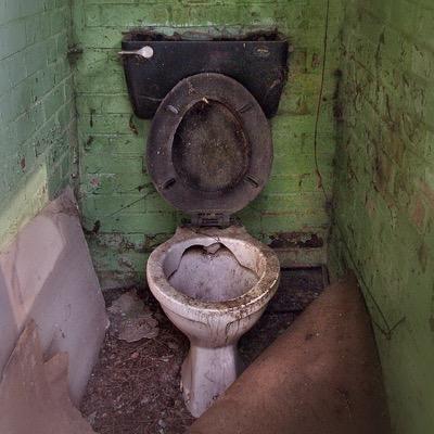 peeonmywheel's profile picture. Naming and Shaming all those delivery destinations in the UK with disgraceful driver facilities