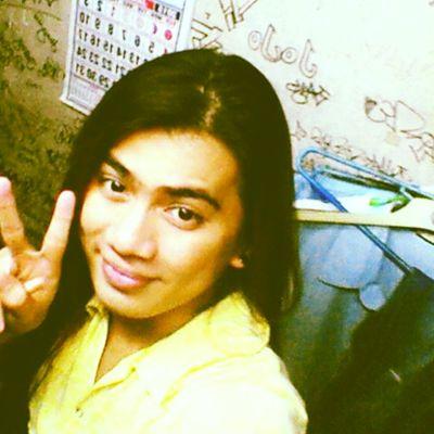 ClacioEmon's profile picture. hai guys