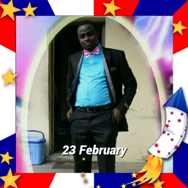 God fearing Man