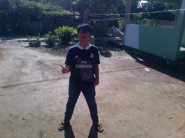 al_fariezie87's profile picture. 