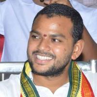 rammohannaidu (@mprammohannaidu) 's Twitter Profile