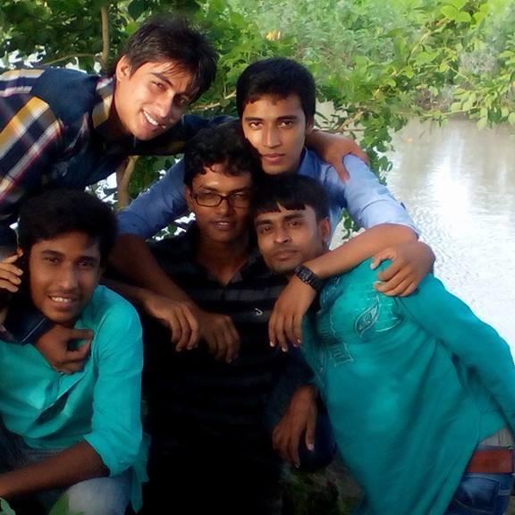 follow me back and love people for new meeting