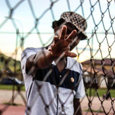 I’m just a boy, standing in front of the world, asking you to follow me/Creative Designer & Co-founder @TherealYSJKG
